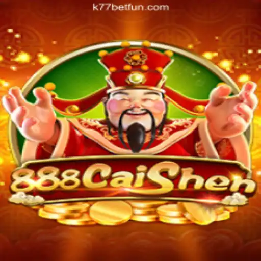 Explore the Exciting World of 888CaiShen at K77 Bet Oficial - O Melhor Cassino Online do Brasil