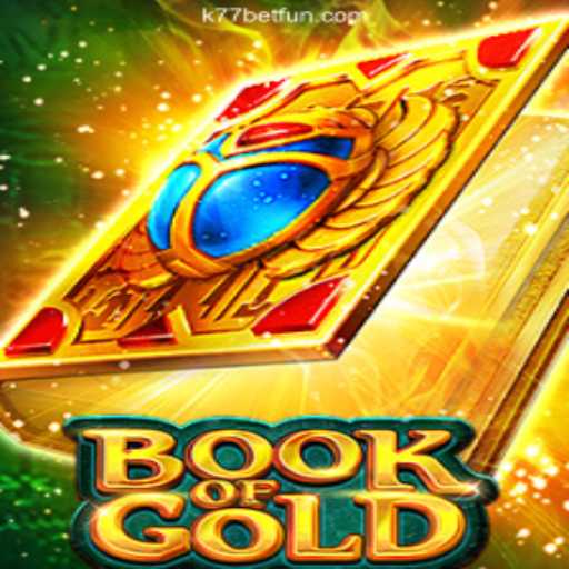 Discovering the Thrills of Book of Gold and K77 Bet Oficial: Brazil’s Premier Online Casino Experience