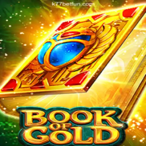 Discovering the Thrills of Book of Gold and K77 Bet Oficial: Brazil’s Premier Online Casino Experience