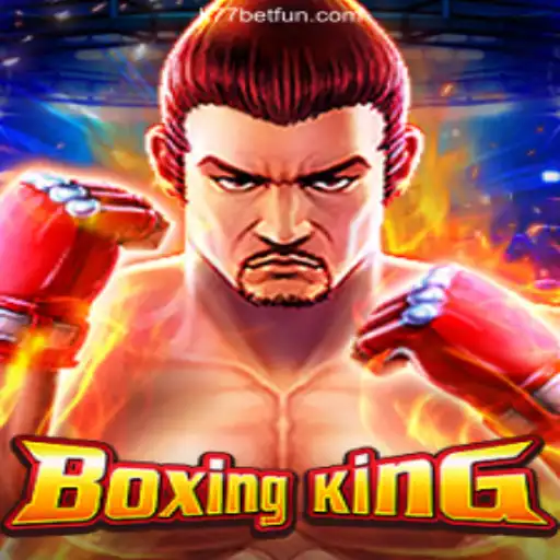 BoxingKing: The Fascinating World of Virtual Boxing