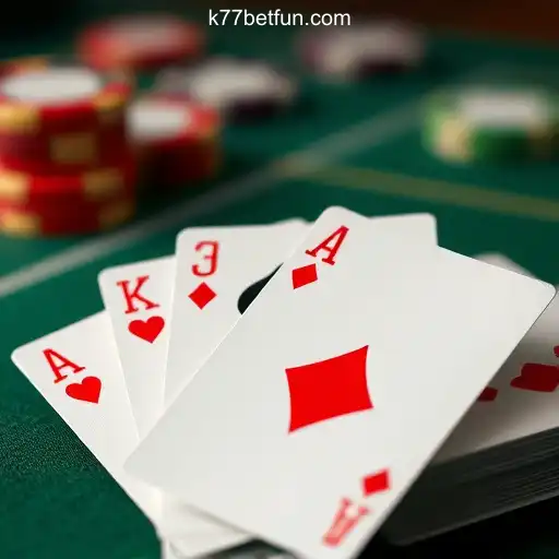 Card Games: A Deep Dive into a Timeless Tradition