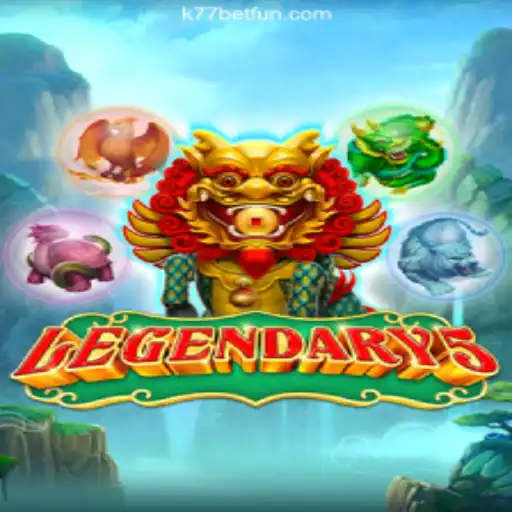 Embark on an Epic Journey with Legendary5: The Ultimate Fantasy Adventure