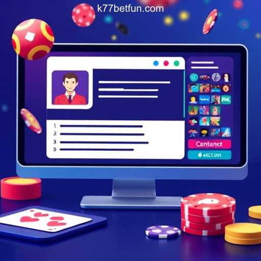 k77 bet Oficial 💯️ - O melhor cassino online do Brasil