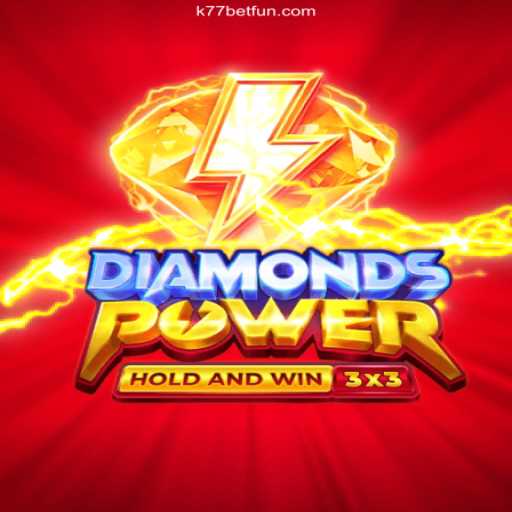 Exploring Diamondspower: The Ultimate Casino Adventure