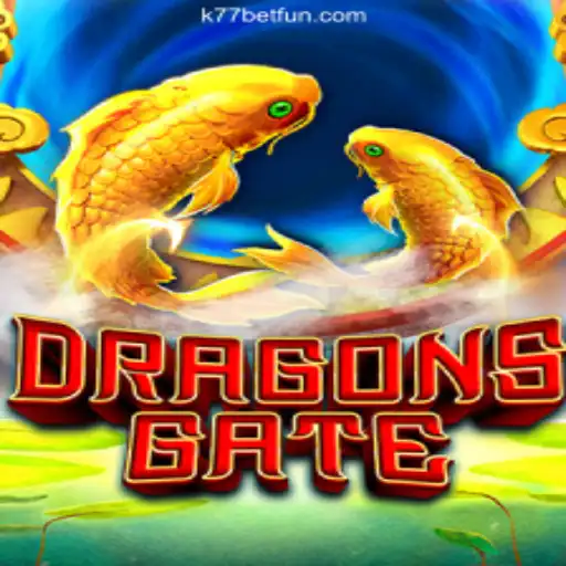 Enter the Epic Fantasy Realm of DragonsGate: The Ultimate Casino Experience