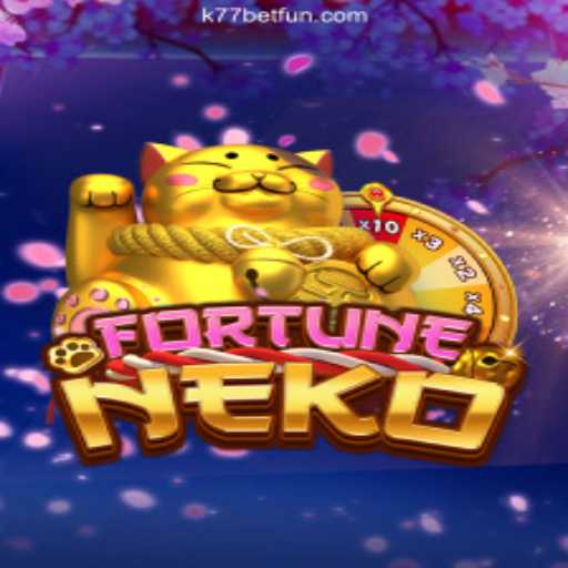 Exploring the Enchanting World of FortuneNeko at K77 Bet Oficial - O Melhor Cassino Online do Brasil