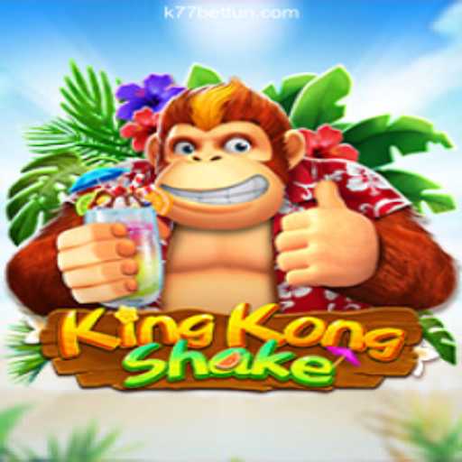 Unleashing the Roar: A Deep Dive into KingKongShake and the Thrill of K77 Bet Oficial 💯️