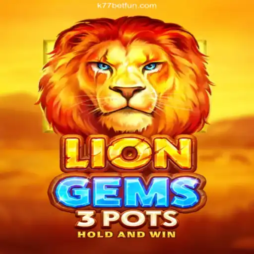 Discover LionGems3pots: The Thrilling Casino Game Everyone is Talking About