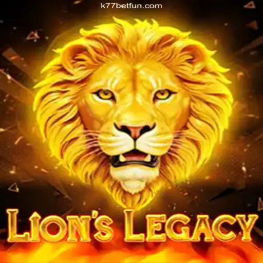 LionsLegacy: An Epic Journey into the Wild