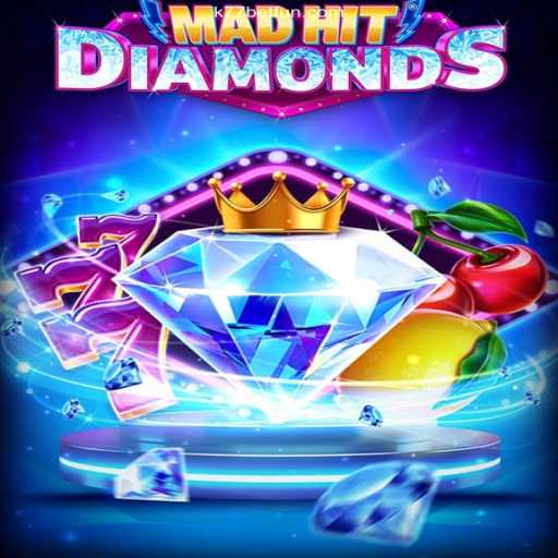 Exploring MadHitDiamonds: The Thrilling New Game in Online Casinos