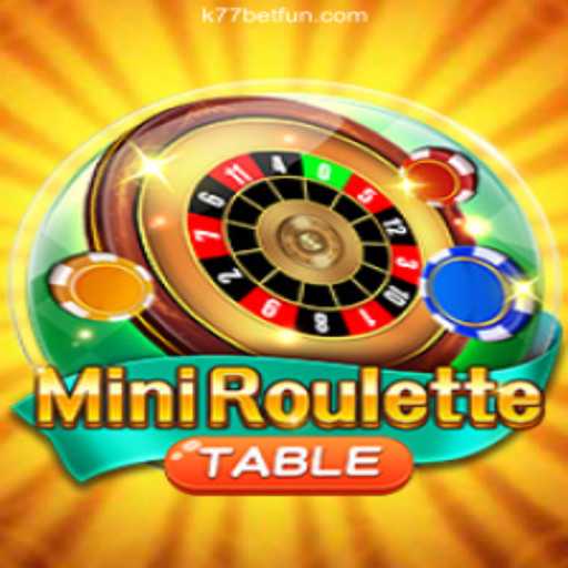 Discovering the Thrills of MiniRoulette at k77 bet Oficial