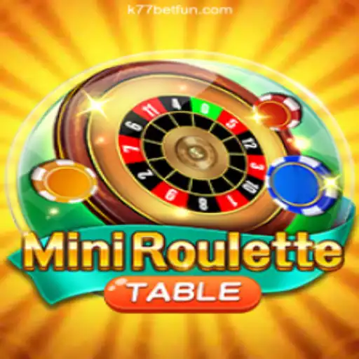 Discovering the Thrills of MiniRoulette at k77 bet Oficial