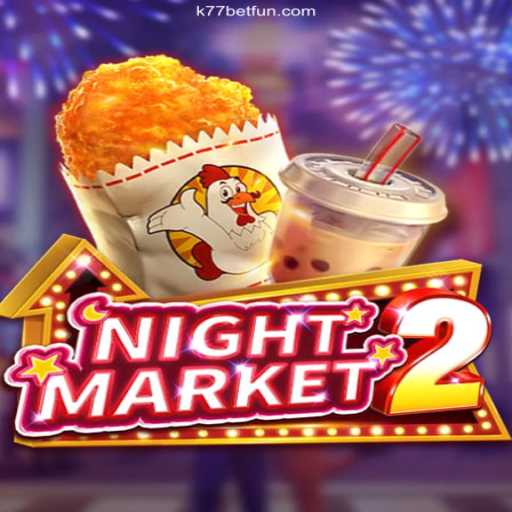 Explore the Enchanting World of NightMarket2
