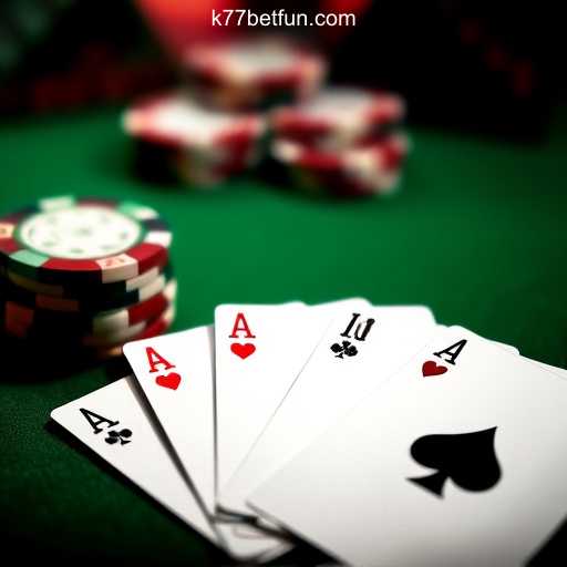 k77 bet Oficial 💯️ - O melhor cassino online do Brasil