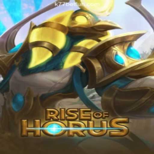 Discover the Thrilling World of RiseofHorus: The Ultimate Casino Adventure
