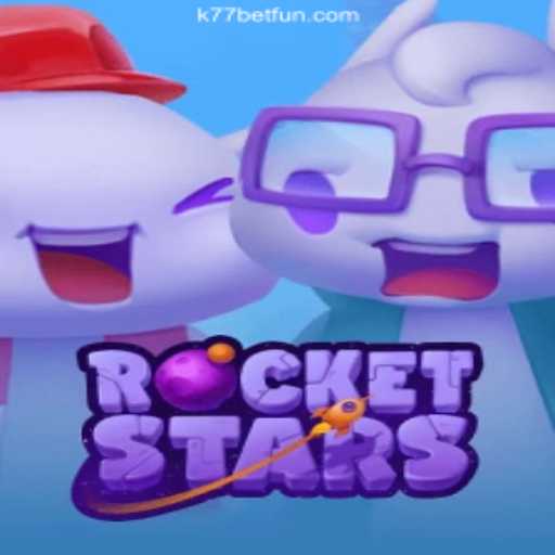 RocketStars and K77 Bet Oficial: A Cosmic Gaming Experience