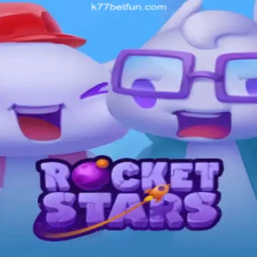 RocketStars and K77 Bet Oficial: A Cosmic Gaming Experience