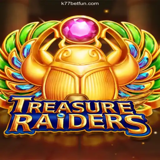 Discover TREASURERAIDERS: The Ultimate Casino Experience with K77 Bet Oficial