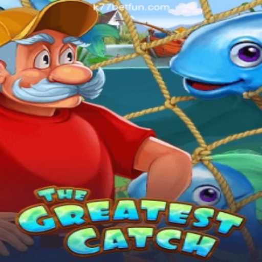 TheGreatestCatch: Dive into the Exciting World of Online Gaming