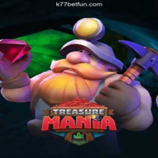 Explore the Excitement of TreasureMania: A New Dimension of Gaming