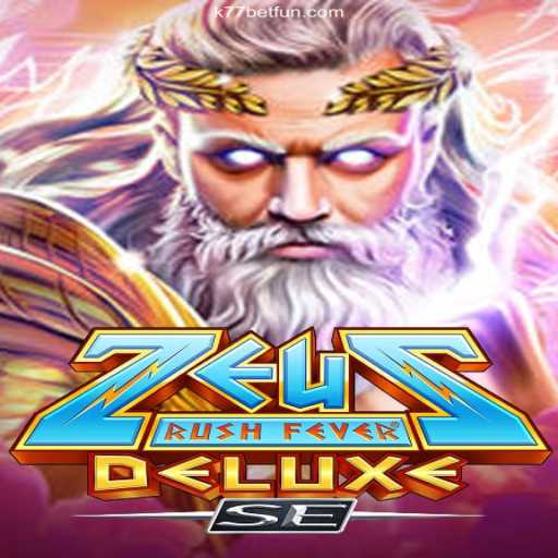Exciting Adventures Await in ZeusRushFeverDeluxeSE